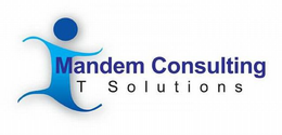 MANDEM CONSULTING IT SOLUTIONS trademark