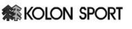 KOLON SPORT trademark