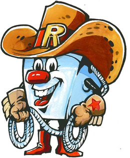 R trademark
