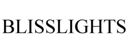 BLISSLIGHTS trademark