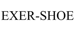 EXER-SHOE trademark