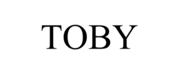 TOBY trademark