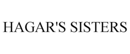 HAGAR'S SISTERS trademark