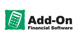 ADD-ON FINANCIAL SOFTWARE trademark