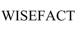 WISEFACT trademark