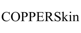 COPPERSKIN trademark