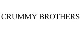 CRUMMY BROTHERS trademark
