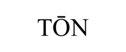 TON trademark
