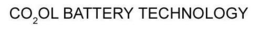 CO2OL BATTERY TECHNOLOGY trademark