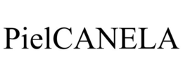 PIELCANELA trademark