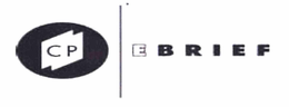 CP E BRIEF trademark
