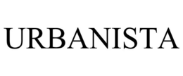 URBANISTA trademark