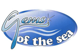 GEMS OF THE SEA trademark