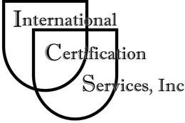 INTERNATIONAL CERTIFICATION SERVICES INC trademark