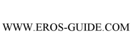 WWW.EROS-GUIDE.COM trademark