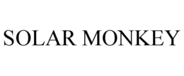 SOLAR MONKEY trademark