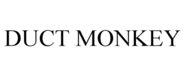 DUCT MONKEY trademark