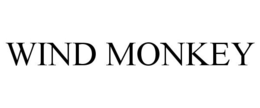 WIND MONKEY trademark