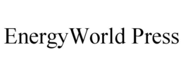 ENERGYWORLD PRESS trademark