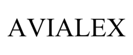 AVIALEX trademark