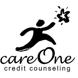 CAREONE CREDIT COUNSELING trademark