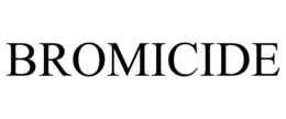 BROMICIDE trademark