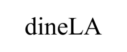 DINELA trademark