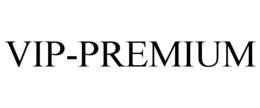 VIP-PREMIUM trademark