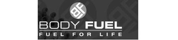 BF BODY FUEL FUEL FOR LIFE trademark
