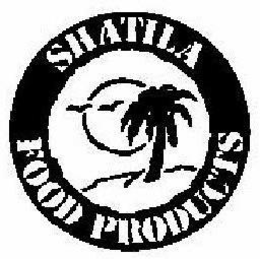 SHATILA FOOD PRODICTS trademark