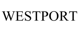 WESTPORT trademark