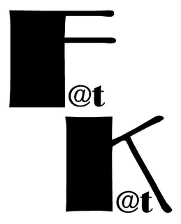 F@T K@T trademark