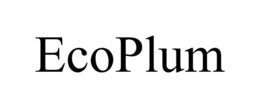 ECOPLUM trademark