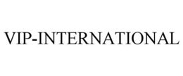 VIP-INTERNATIONAL trademark