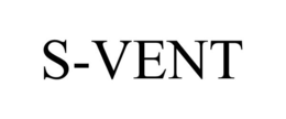 S-VENT trademark