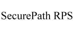 SECUREPATH RPS trademark