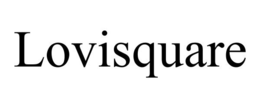 LOVISQUARE trademark