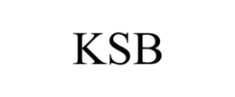 KSB trademark