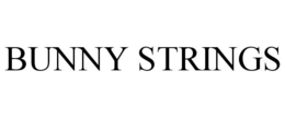 BUNNY STRINGS trademark