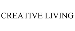 CREATIVE LIVING trademark