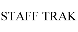 STAFF TRAK trademark