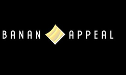 BANAN APPEAL trademark