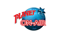 PLANET ON-AIR trademark