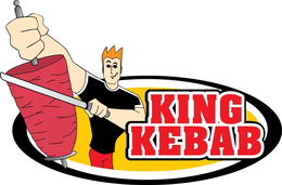 KING KEBAB trademark