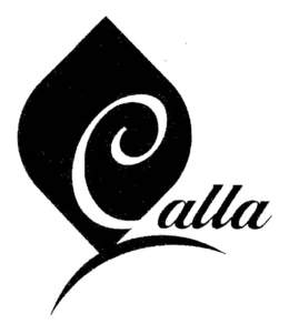 CALLA trademark