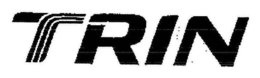 TRIN trademark