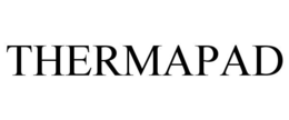 THERMAPAD trademark