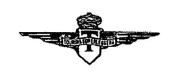 T TOURING SUPERLEGGERA trademark