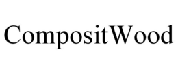 COMPOSITWOOD trademark
