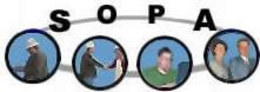 SOPA trademark
